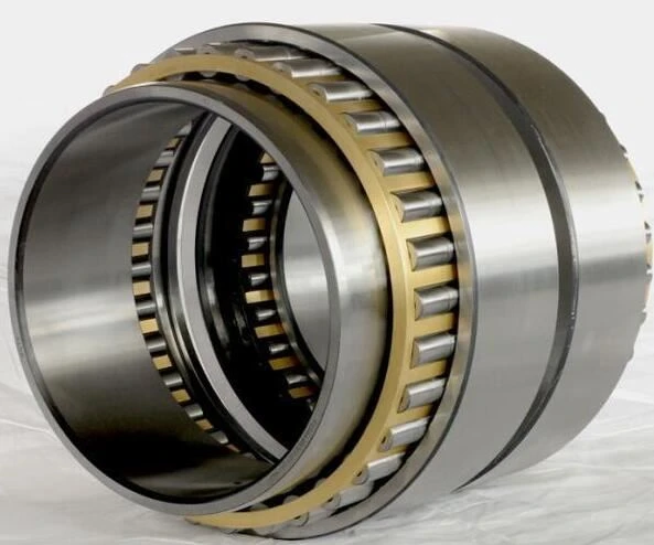 four row cylindrical roller bearings for rolling mills 1 four row cylindrical roller bearings for rolling mills 1