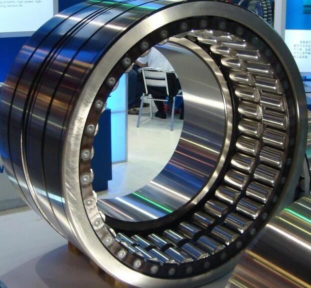 four row cylindrical roller bearings for rolling mills 2 four row cylindrical roller bearings for rolling mills 2