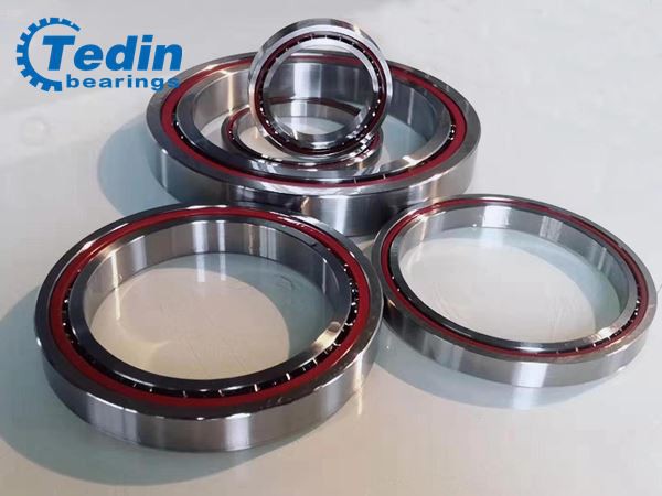 angular contact ball bearing - Tedin Bearing