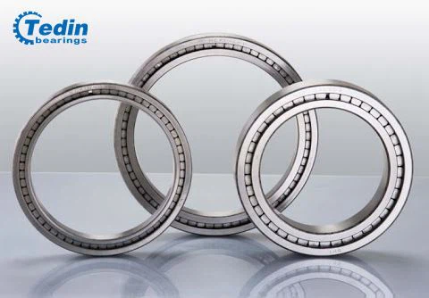 NCF series Full Complement Roller Bearings 1
