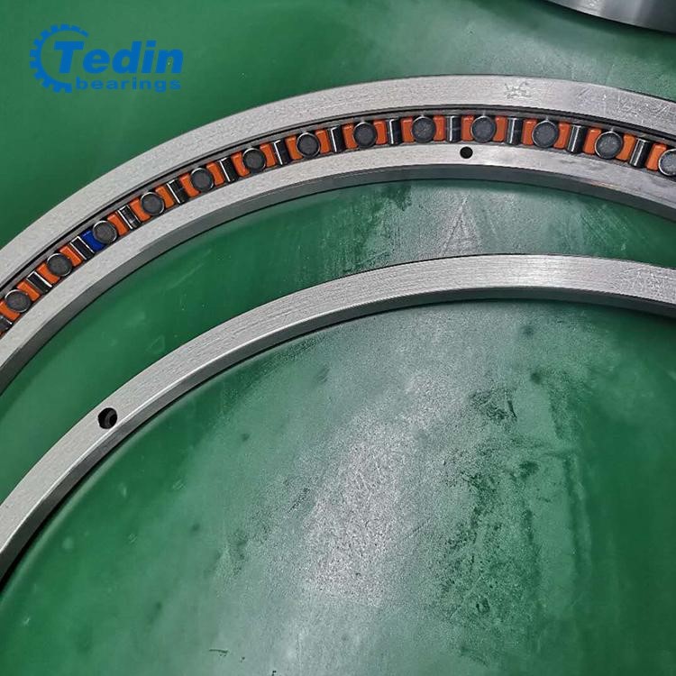 RE crossed roller bearing - Tedin Bearing RE crossed roller bearing - Tedin Bearing