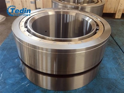 Roulement radial pour broyeur de cône MVP450 / MVP450X