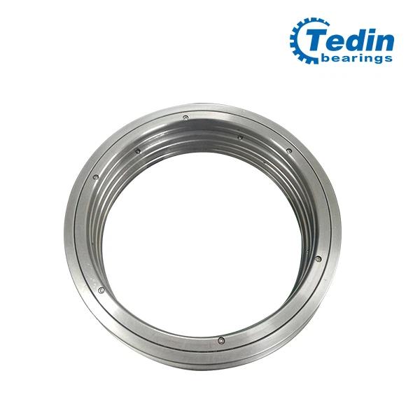 RE Series Crossed Roller Bearings