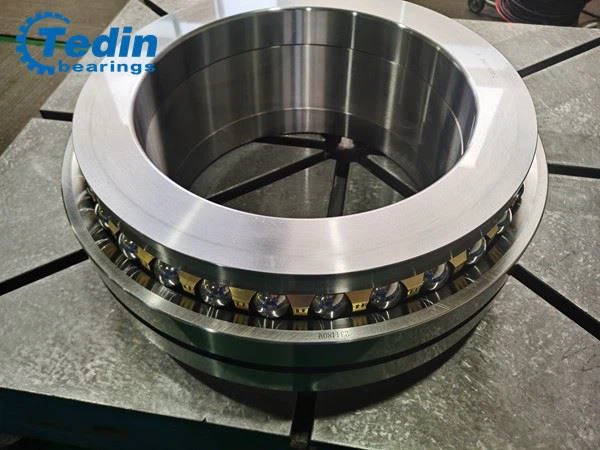double direction thrust ball bearing 234480M 2
