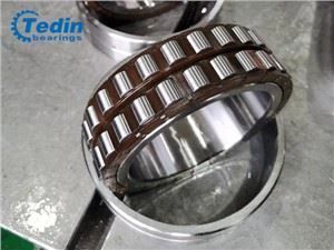 Roulement à rouleaux cylindriques NN3024