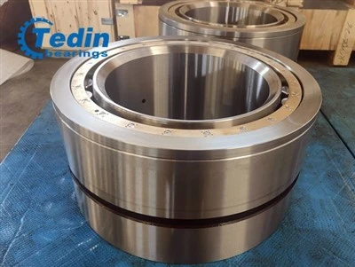 Roueur radial pour EI Jay RC 45